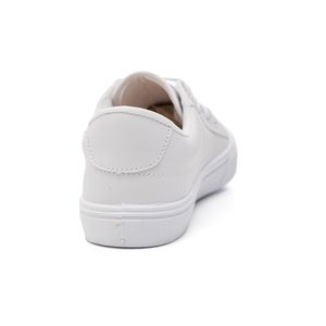 Tênis Yoa Casual Feminino Sintético 1000 Branco