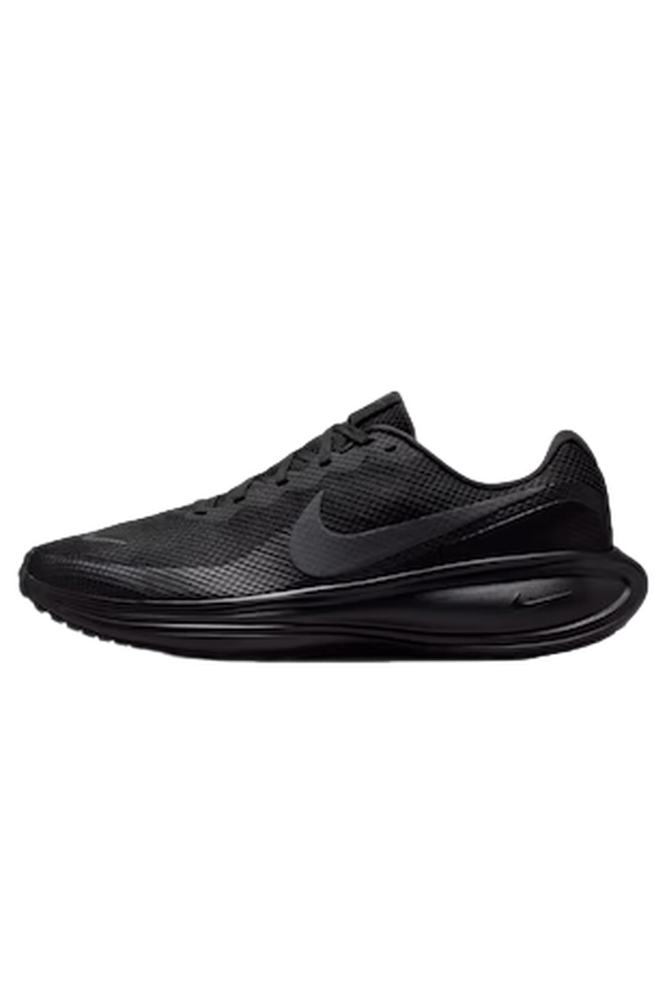 Tênis Nike Revolution 8 Masculino De Corrida Hj9198-002 Preto