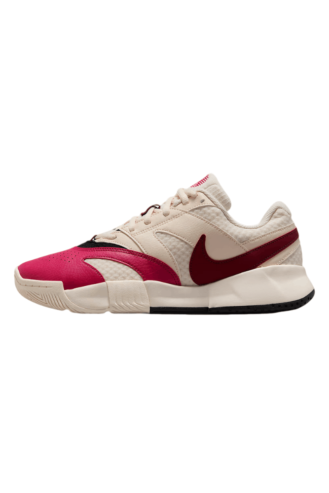 Tenis-Nike-Court-Lite-4-Feminino-Fd6575-103-Bege