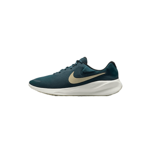 Tênis Nike Revolution 7 Masculino Para Corrida Fb2207-407 Azul