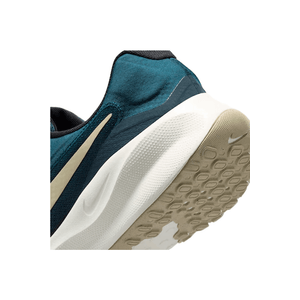 Tênis Nike Revolution 7 Masculino Para Corrida Fb2207-407 Azul