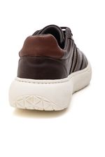 Sapatenis-West-Line-8303-Marrom