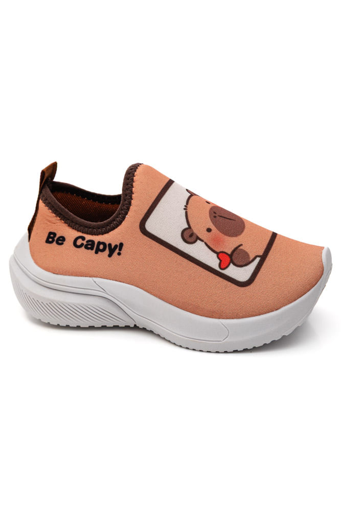 Tenis-Will-Board-Wb50-Capivara1-Bege