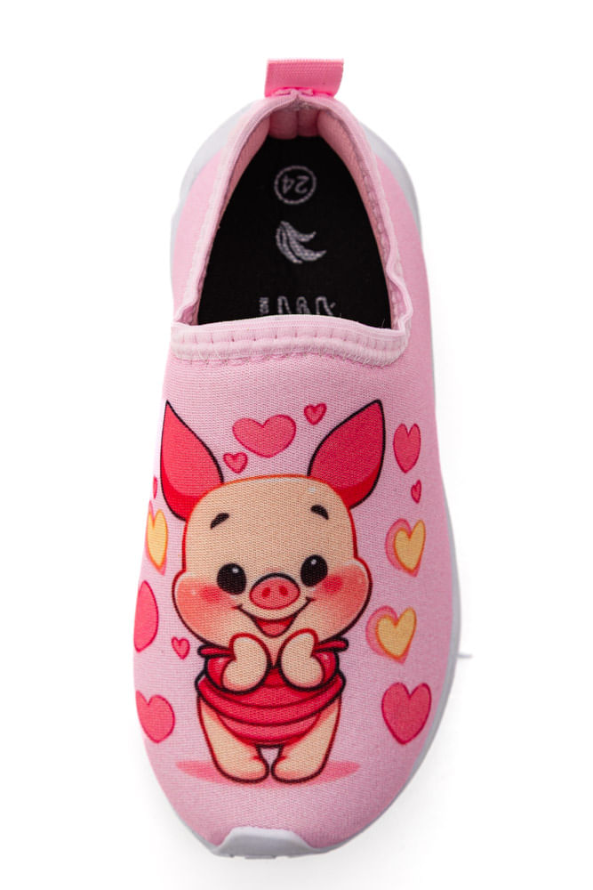 Tenis-Will-Board-Wb50-Leitao-Rosa