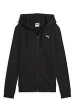 Blusao-Puma-Moletom-Feminina-Fullzip-Hoodie-682404-01-Preto
