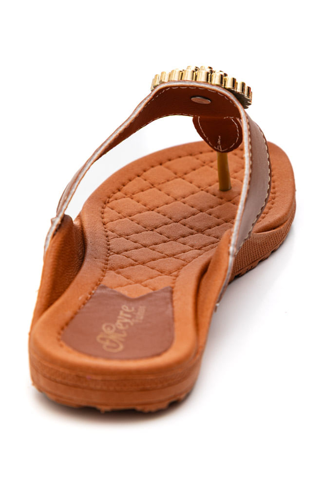 Chinelo-Rasteira-Meyre-Caramelo