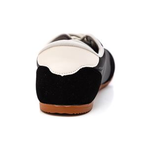 Tênis Chá De Mel Retrô Feminino Clássico 11.004 Preto