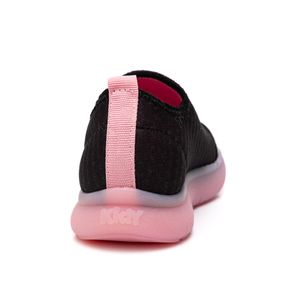 Tenis Kidy 020-1206-0007 Preto