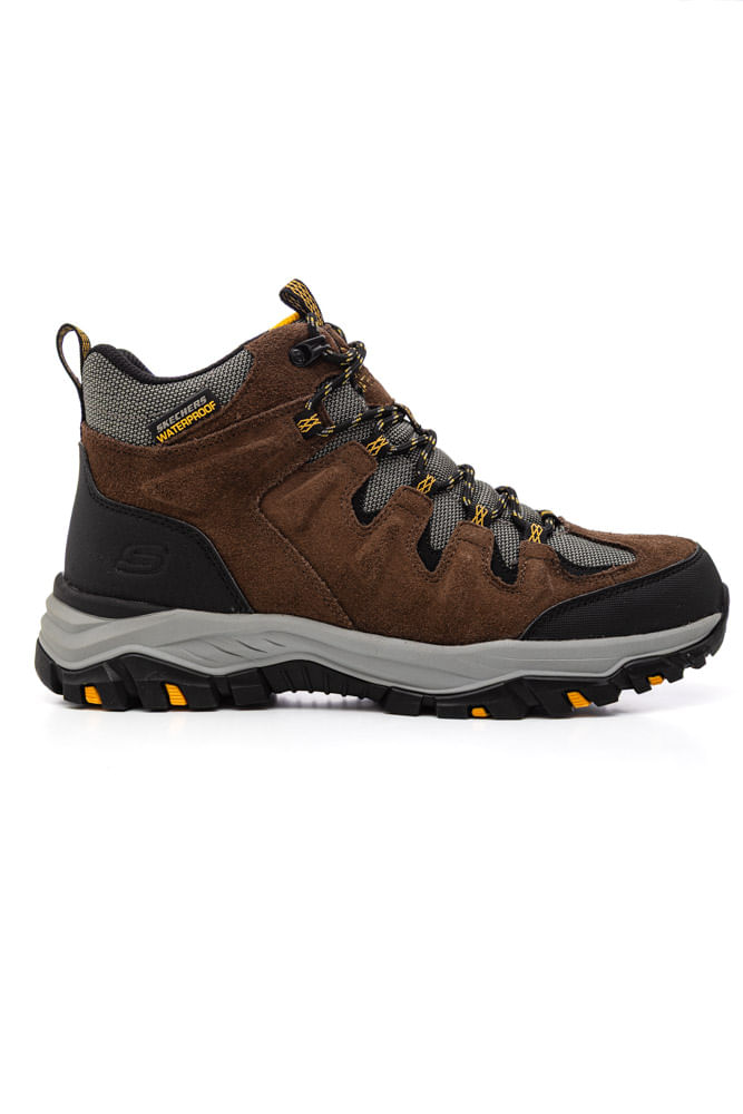 Bota-Masculina-Adventure-Skechers-204910-Khk-Marrom