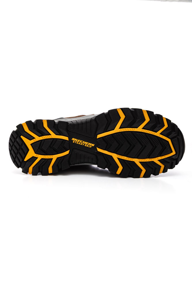 Bota-Masculina-Adventure-Skechers-204910-Khk-Marrom