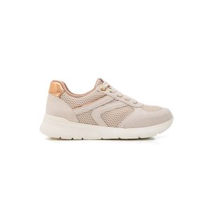 Tênis Kolosh Jogging Feminino Sola Em Evafit C3971-04 Off-White