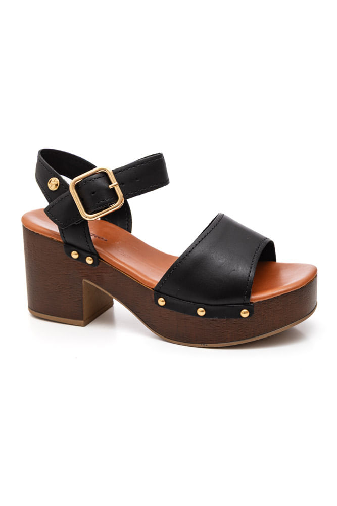 Sandalia-Bottero-Plataforma-Feminina-Em-Couro-370502-Preto