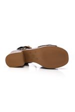 Sandalia-Bottero-Plataforma-Feminina-Em-Couro-370502-Preto
