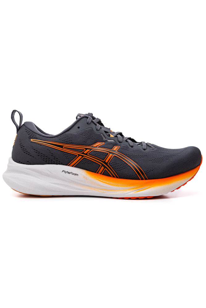 Tênis Asics Gel-Pulse 16 Se - Masculino 1011c111.021 Cinza