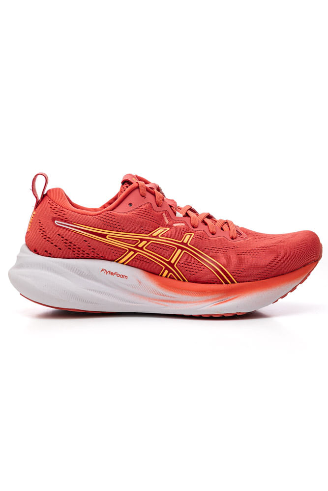 Tênis Asics Gel-Pulse 16 Se Feminino 1012b889.702 Pink