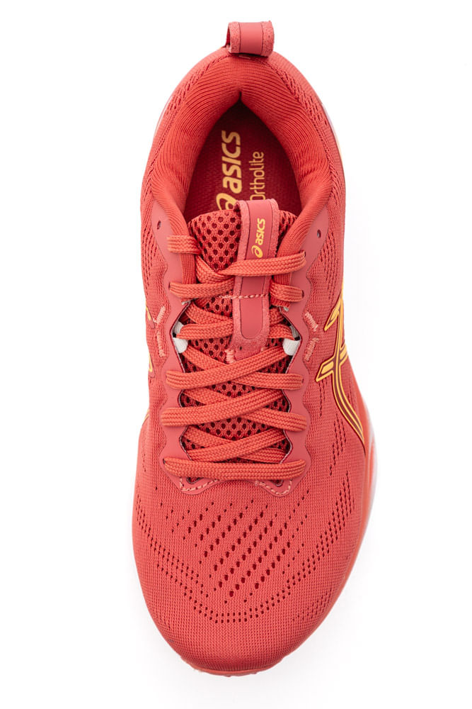 Tênis Asics Gel-Pulse 16 Se Feminino 1012b889.702 Pink