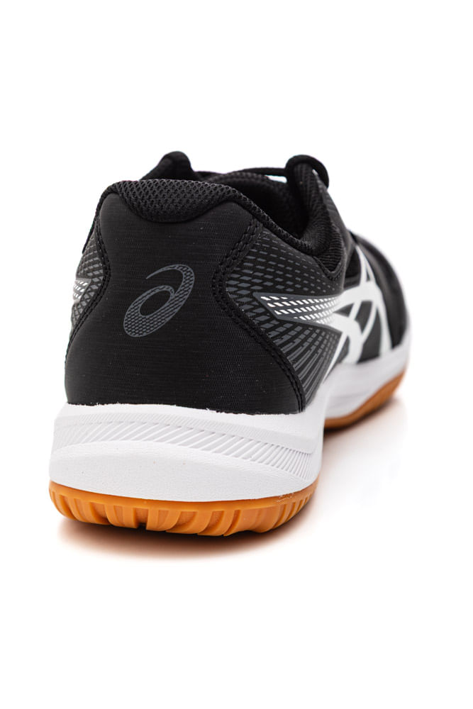 Tênis Asics Upcourt 6 Masculino 1071a104.001 Preto