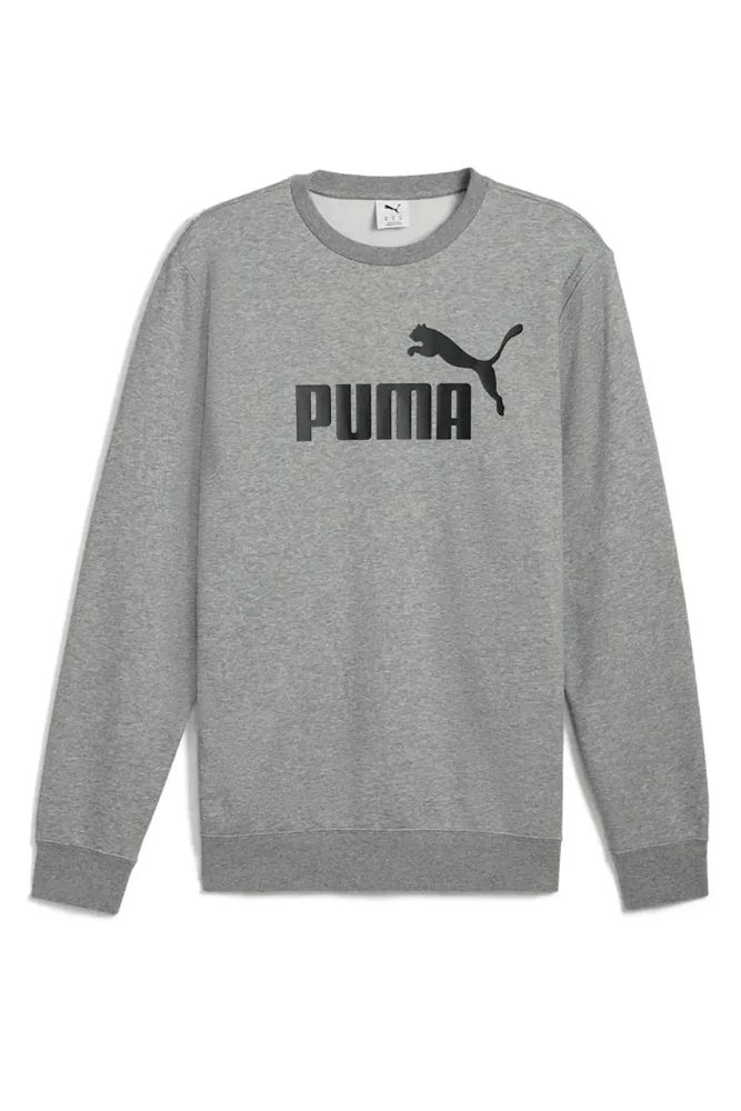 Blusao-Moletom-Puma-Big-Logo-Masculino-682558-03-Cinza