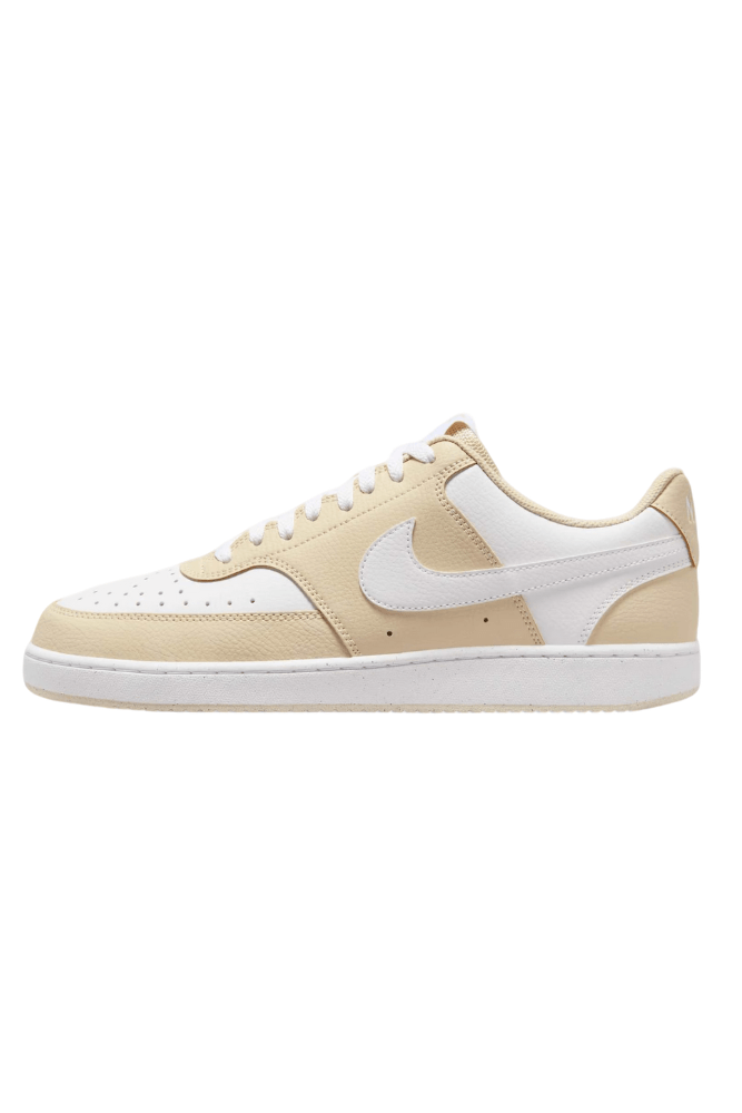 Tênis Nike Court Vision Low Masculino Hm9862-200 Branco