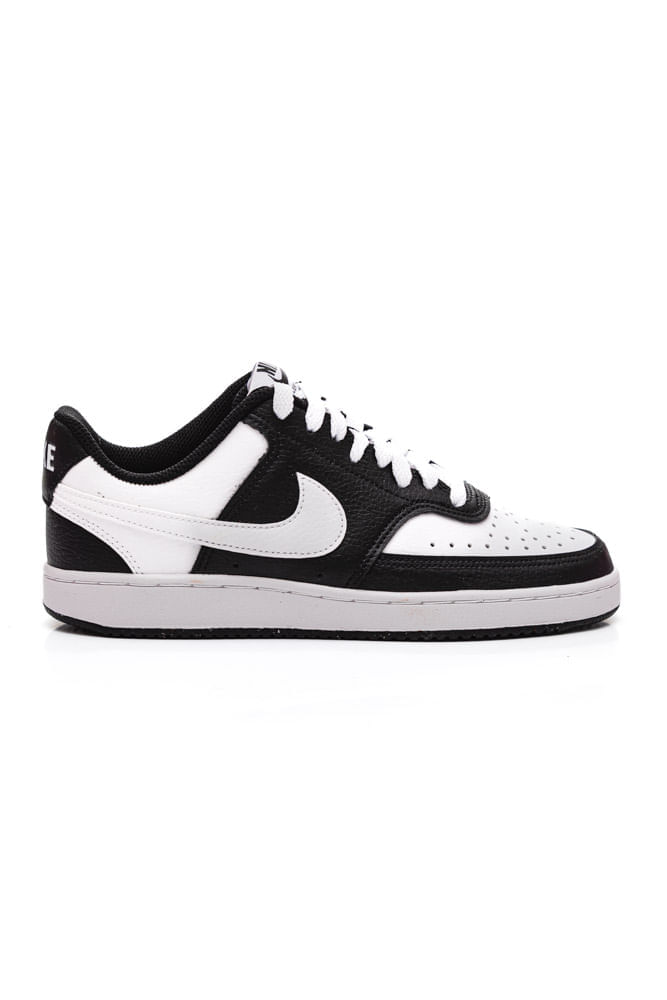 Tênis Nike Court Vision Low Unissex Dh3158-003 Preto