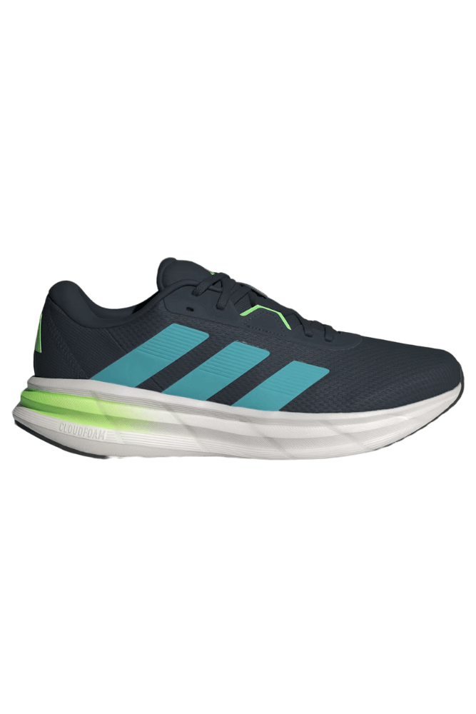 Tênis Adidas Corrida Galaxy 7 Masculino Jq2627 Marinho