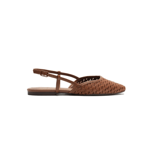 Sapatilha Feminina Anacapri C3035600250002 Caramelo