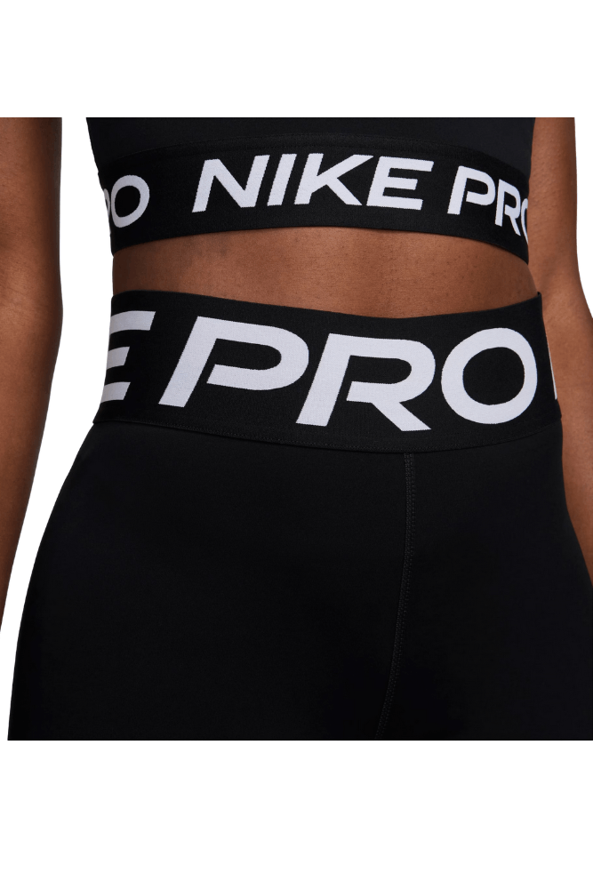 Legging Nike Pro Sculpt 365 Feminina Fv7382-010 Preto