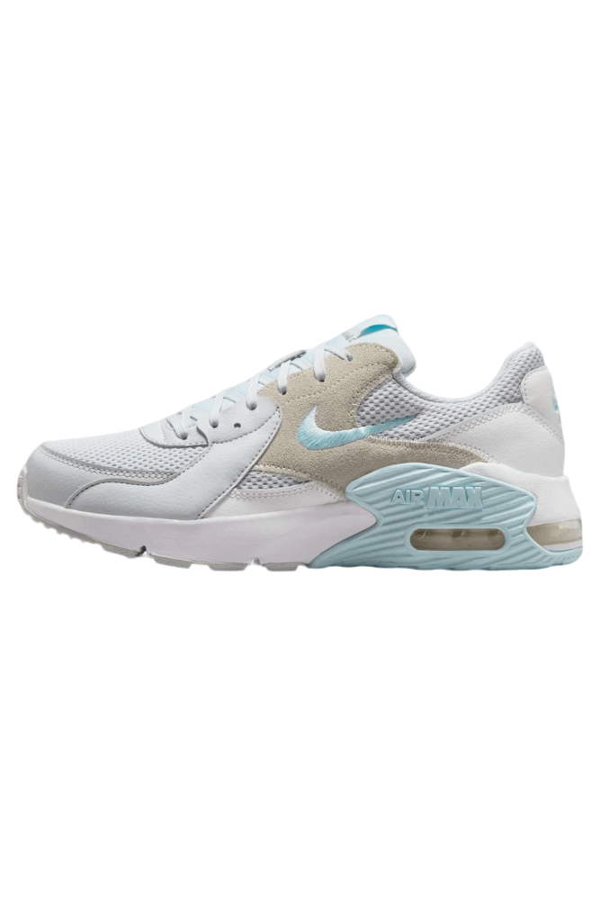 Tênis Nike Air Max Excee Feminino Cd5432-013 Cinza