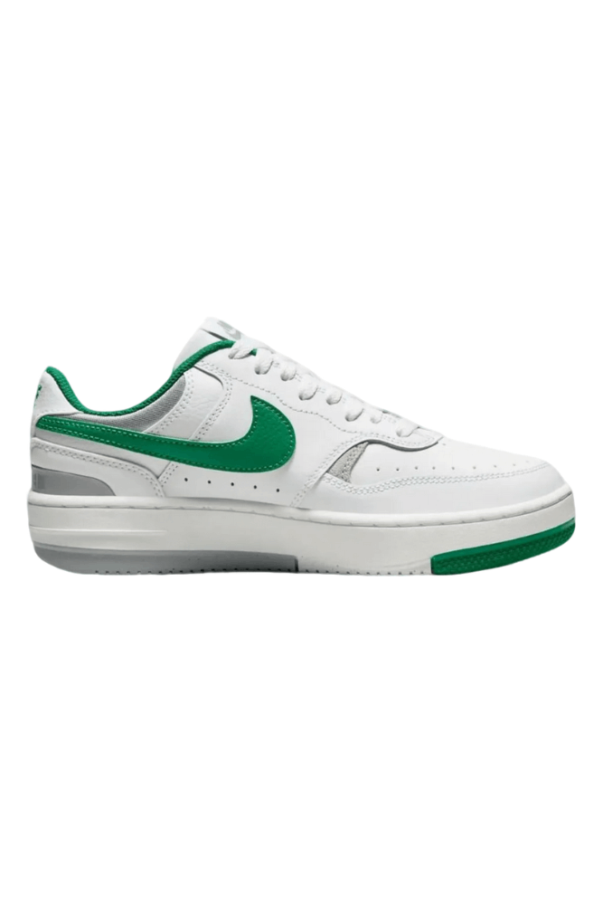 Tênis Nike Gamma Force Unissex Dx9176-106 Branco