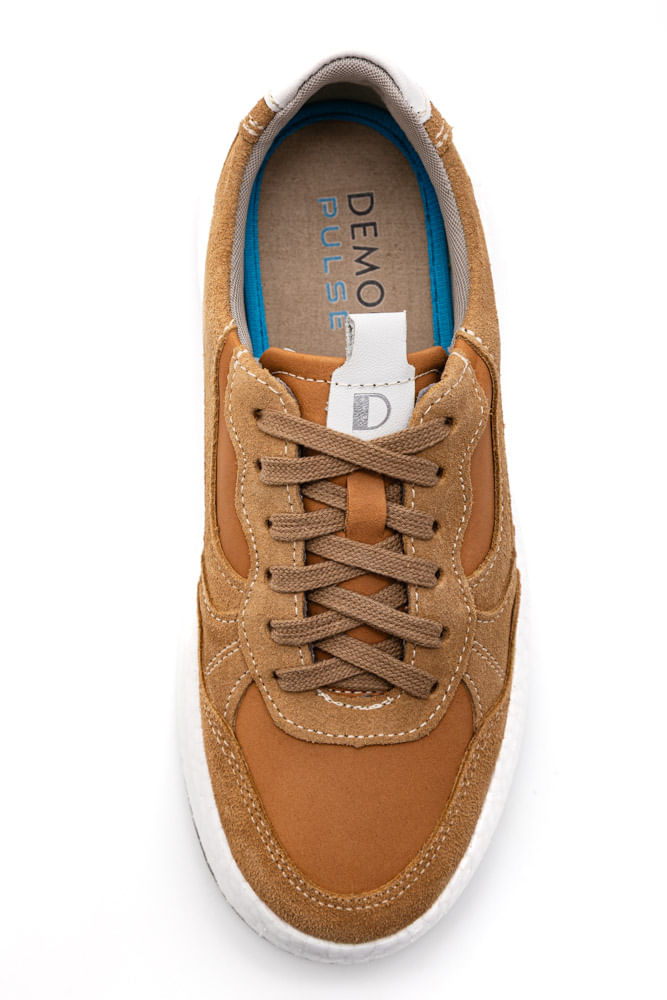 マリー TENIS MARINA MELLO 47008 CASUAL. | Hercilio Calçados