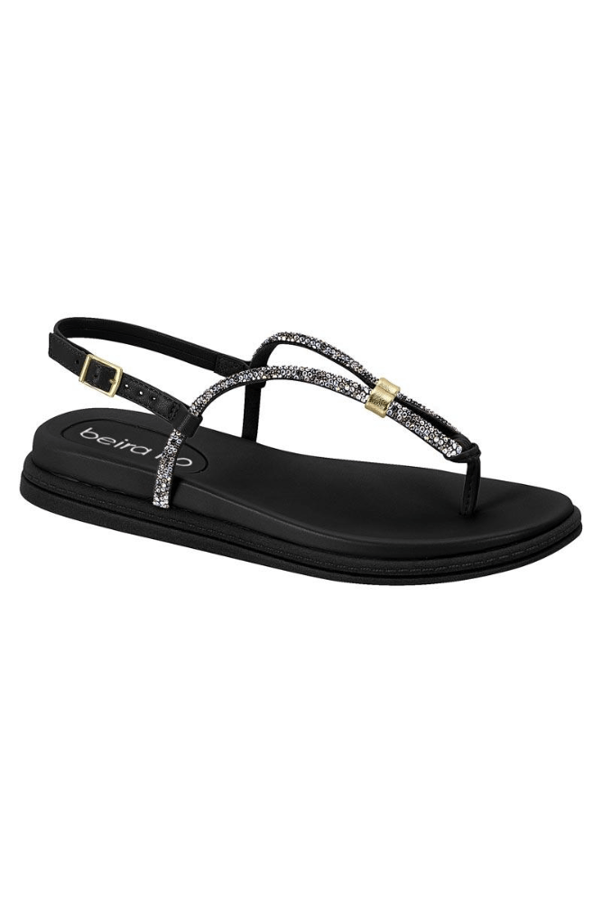 Sandalia-Beira-Rio-Rasteira-Feminina-Strass-8513.109-Preto