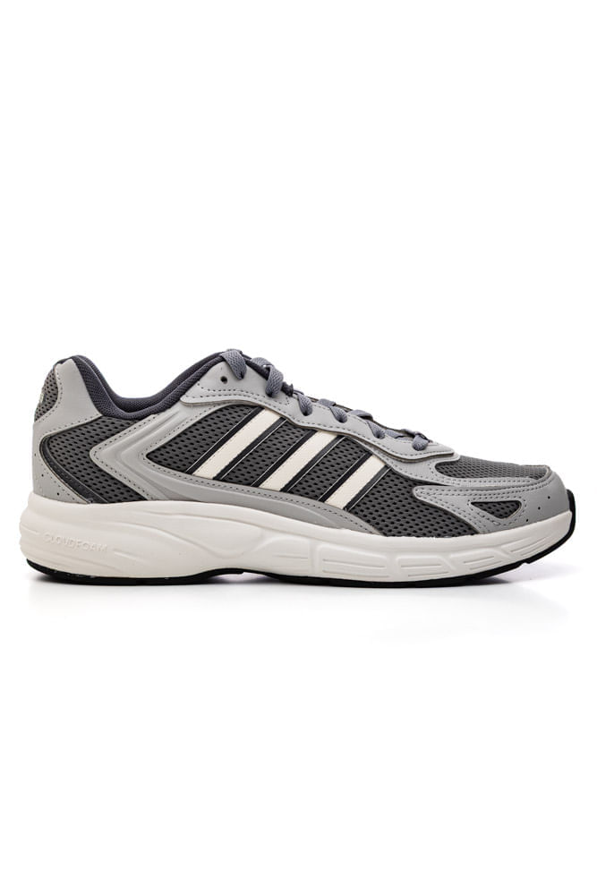 Tênis Adidas Eclyptix 2000 Masculino Retrô Jr5154 Cinza