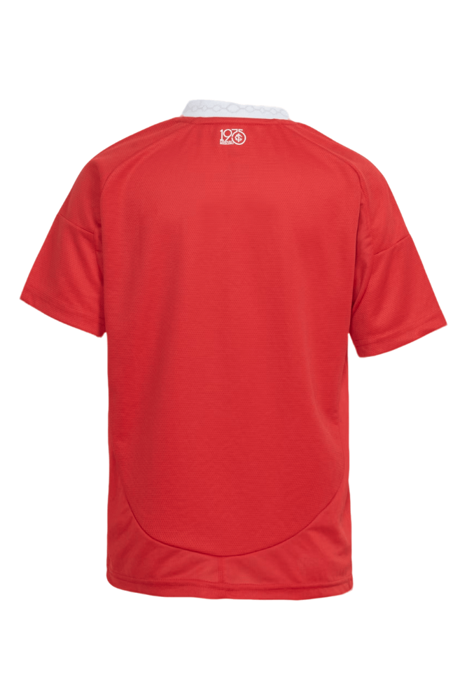 Camisa-Adidas-Sc-Internacional-Infantil-25-26-Vermelho