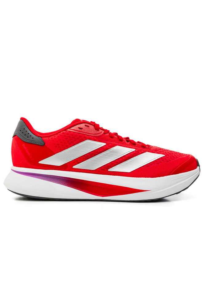 Tênis Adidas Duramo Sl2 Corrida Masculino Js4394 Vermelho