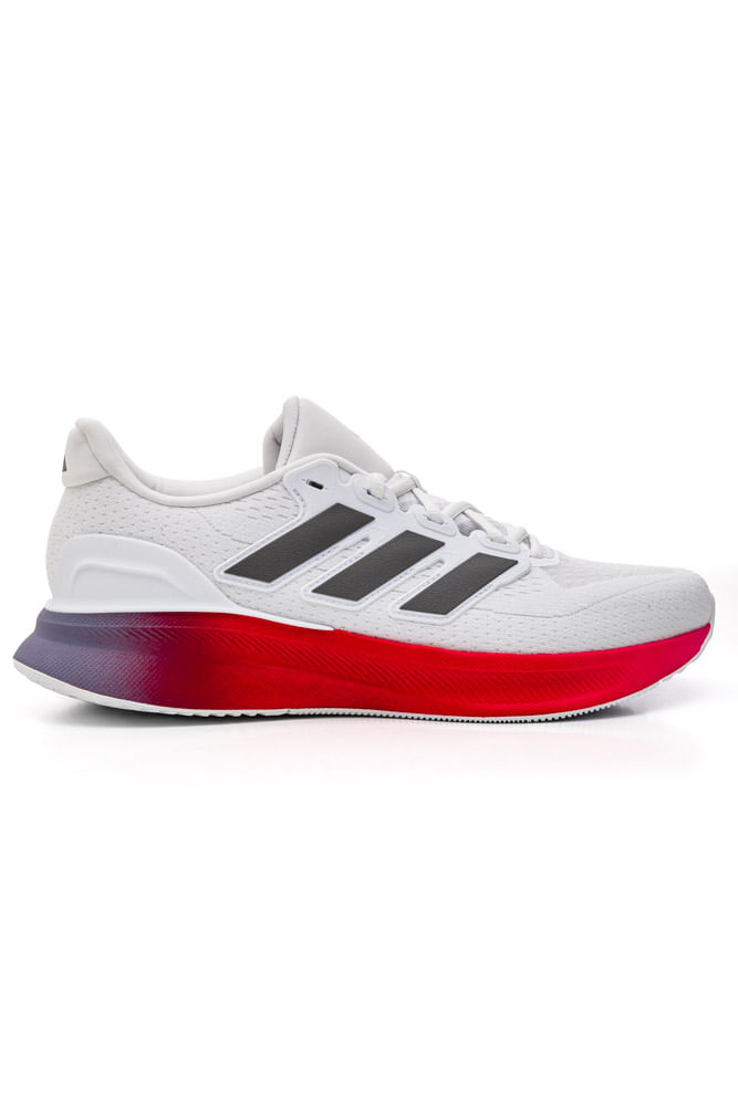 Tenis-Adidas-Ultrarun-5-Masculino-Jr3018-Branco