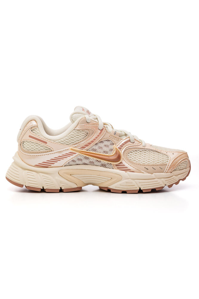 Tênis Nike V5 Runner Feminino Streetwear Ih5088-001 Rosa