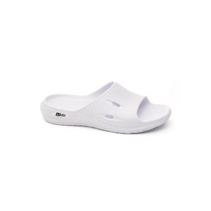 Chinelo Actvitta Slide Nuvem Masculino Eva 4942.100 Branco