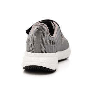 Tênis Molekinho Superleve Juvenil Menino Calce Fácil 2866.106 Cinza