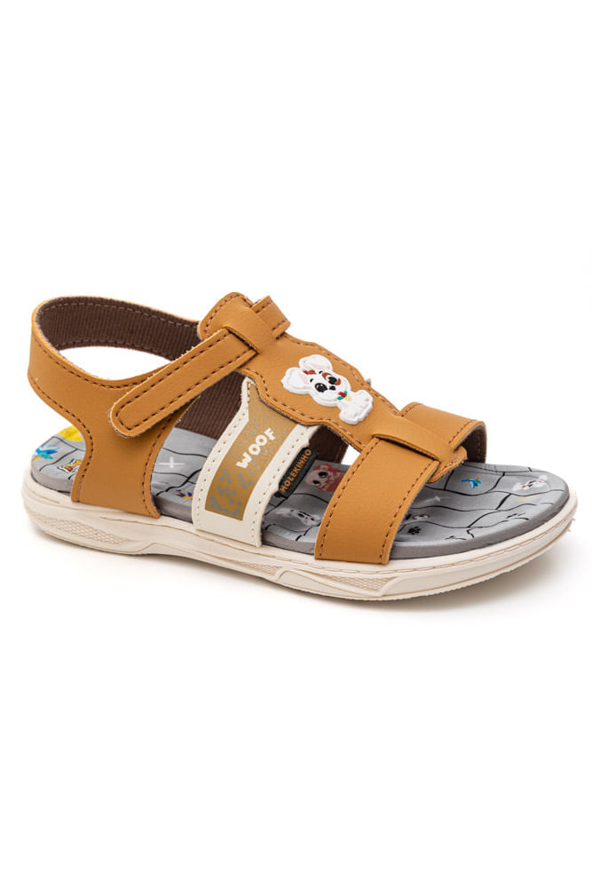Sandalia-Molekinho-2140.960.13958-Mostarda