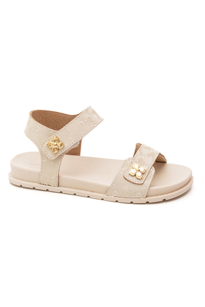 Sandalia-Molekinha-2341.125.30309-Off-White