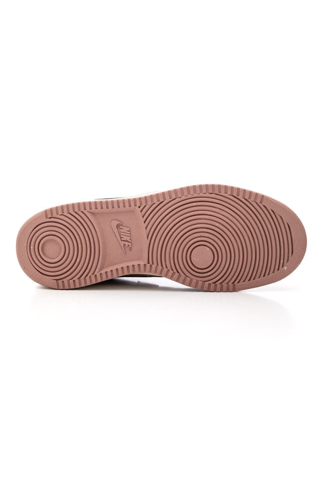 Tênis Nike Court Vision Low Next Nature Feminino Dh3158-606 Rosa