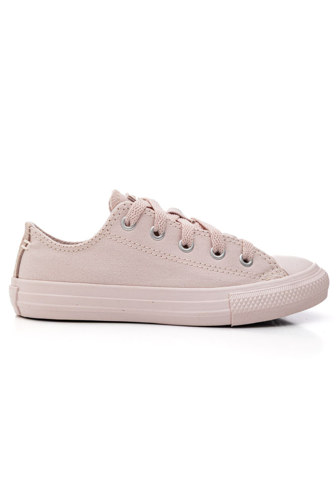 Tenis-All-Star-Casual-Infantil-Ck13430001-Rosa