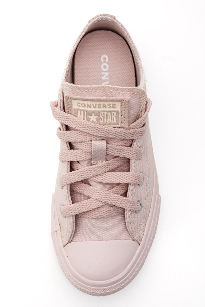 Tenis-All-Star-Casual-Infantil-Ck13430001-Rosa