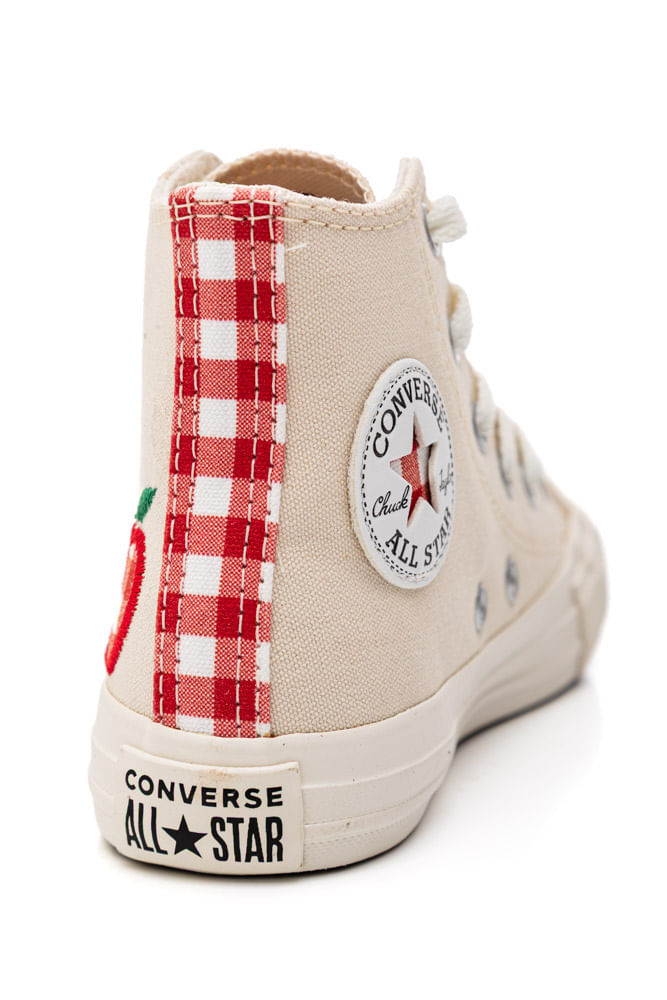 Tenis-All-Star-Cano-Alto-Infantil-Ck13510001-Bege