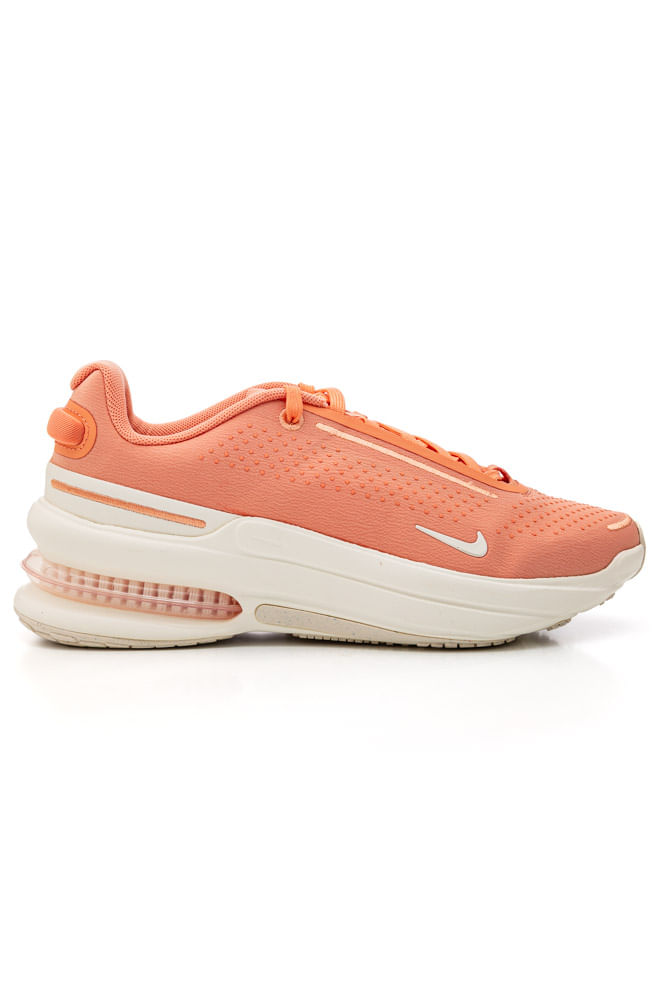 Tênis Nike Air Zoom Upturn Sc Feminino Ib2764-800 Laranja