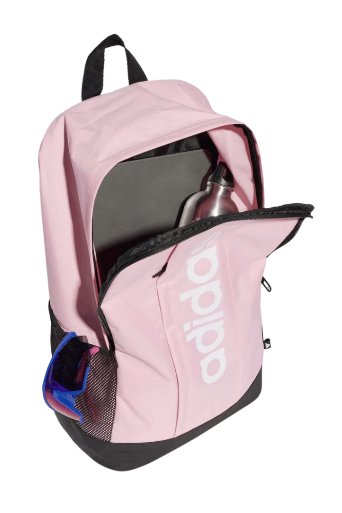 Mochila Adidas Linear Jx9022 Rosa