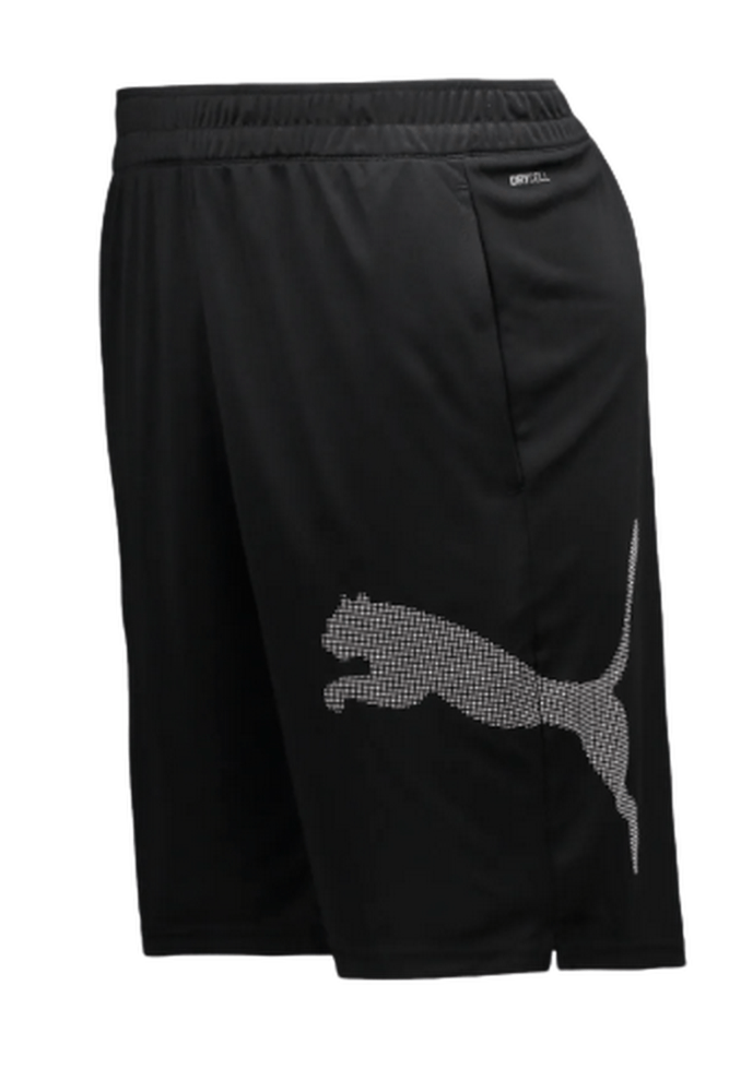 とも Adidas Originals - Short Masculino Jacquared - Preto