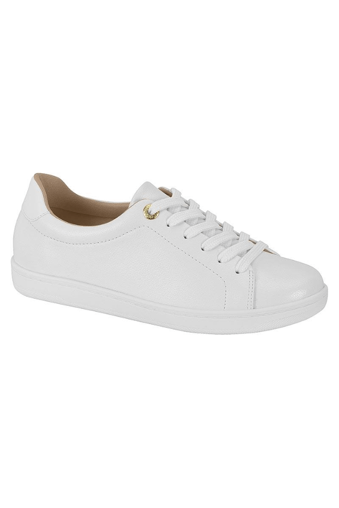 Tenis-Modare-Casual-Feminino-Ultraconforto-7363.105-Branco
