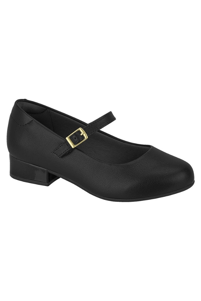 Sapatilha-Molekinha-Boneca-Juvenil-Menina-Fivela-2528.101-Preto