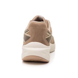 Tênis Actvitta Esportivo Masculino Nylon 4915.417 Bege